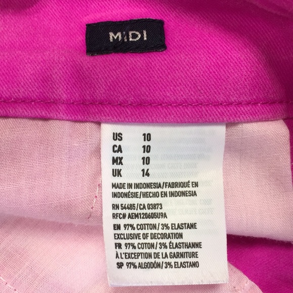 ✨✨REDUCED American Eagle Shorts✨✨ - Picture 4 of 4